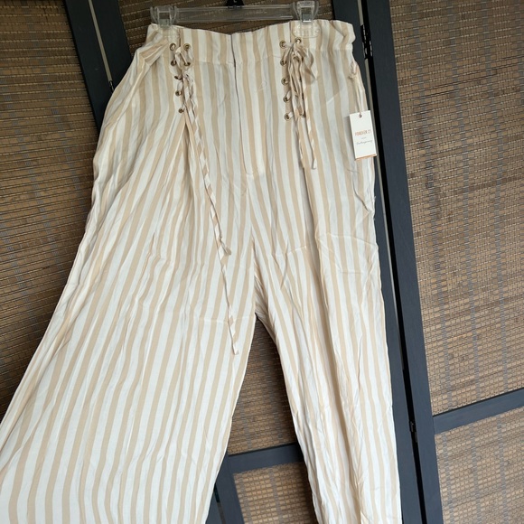 Flowy Pants - Picture 1 of 3